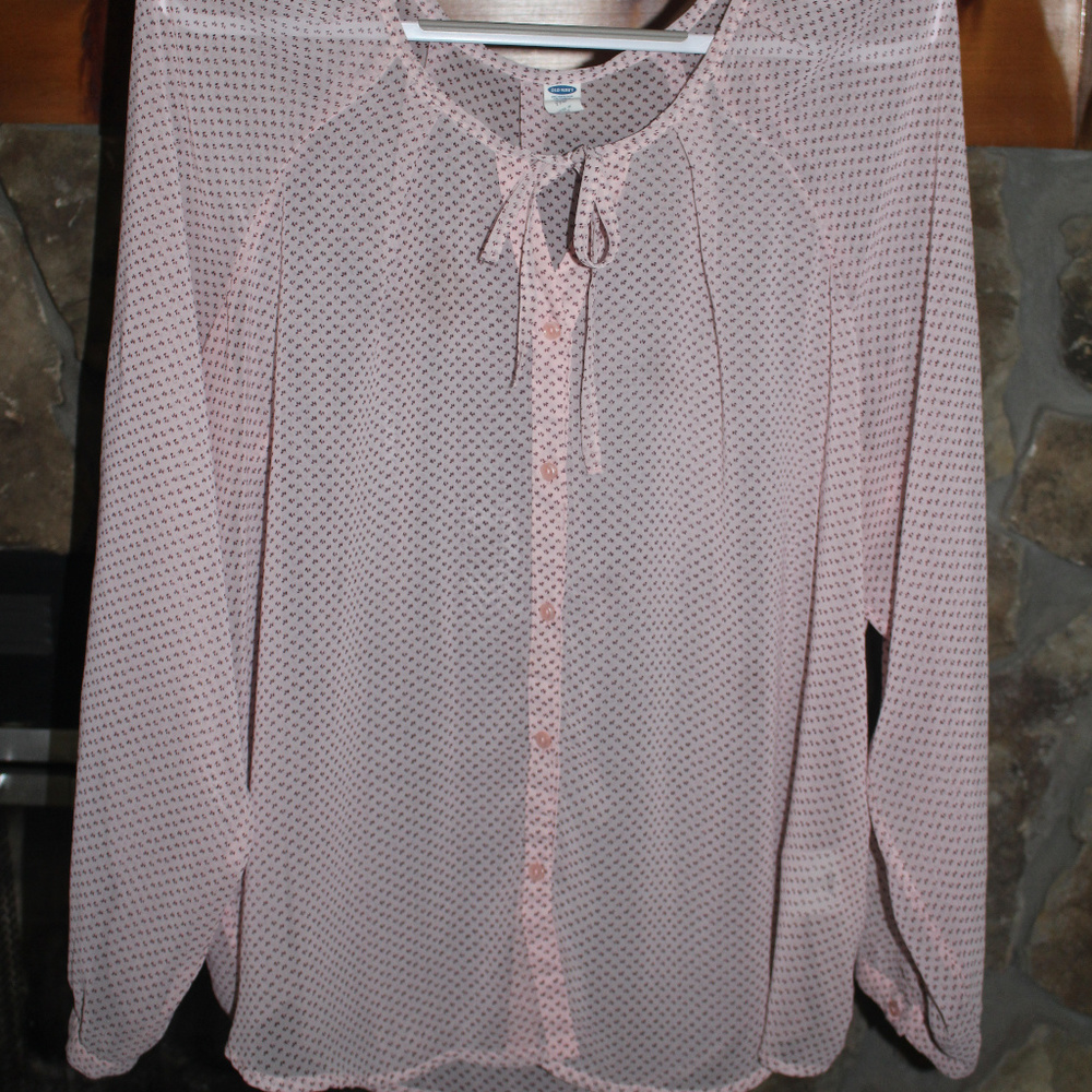 Old Navy Shirt